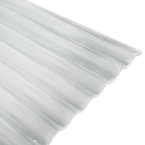 5pcs clear polycarbonate - clear,
