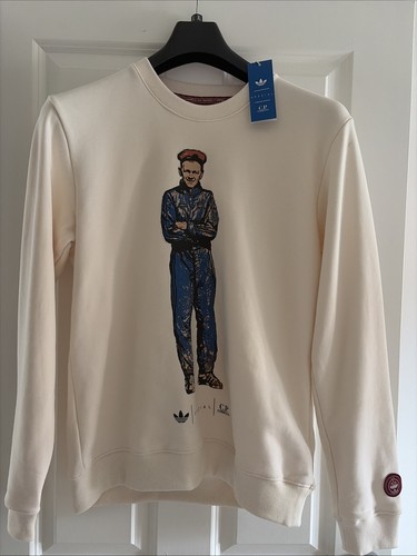 Graphic sweatshirt from - sweatshirt,