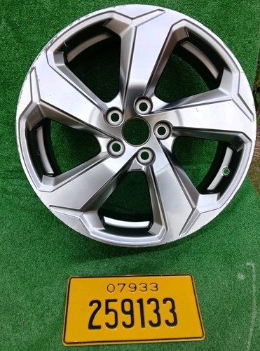 Genuine toyota rav4 7j - rav4, 18"