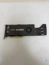 Nvidia quadro k4000 3gb - nvidia,