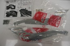 Rack carrier bracket givi for - carrier,