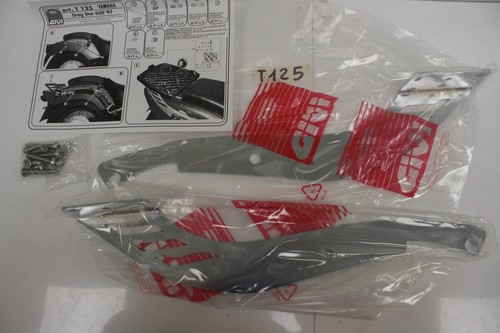 Givi rack carrier - givi,