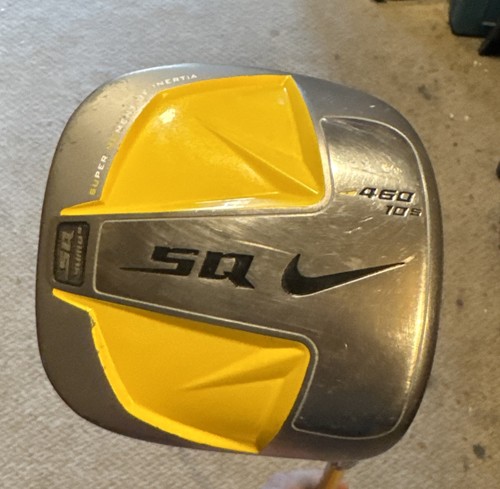 Nike sumo2 460cc 5 - sumo2,