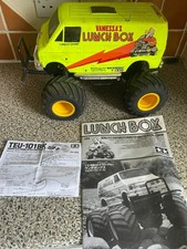 Tamiya Radio Controlled Van