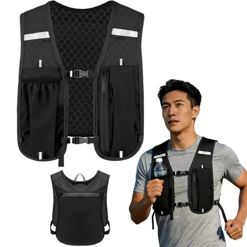 Running hydration vest for - hydration,