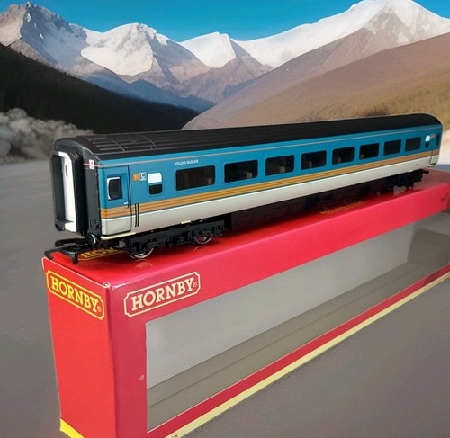 Boxed hornby r4639b midland - r4639b,