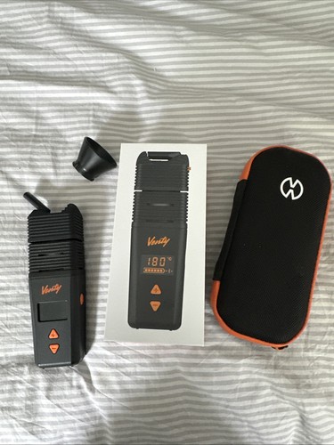 Venty vaporiser storz - vaporiser,
