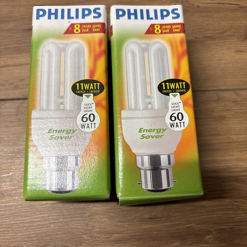 Philips energy saver - philips,