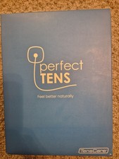 Perfect TENS Pain Relief