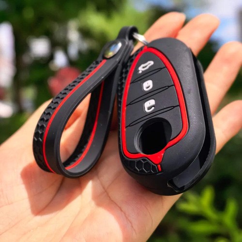 Alfa romeo silicone - silicone, remote