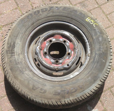 BENTLEY T 1974 USED GOODYEAR