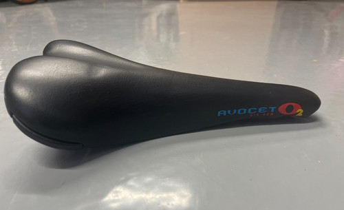 Avocet air m titanium - o2,