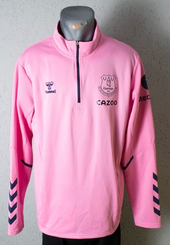 Everton jacket 2020 2021 - everton,