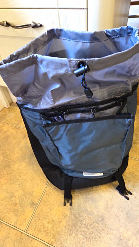 Altura waterproof rear - 2,