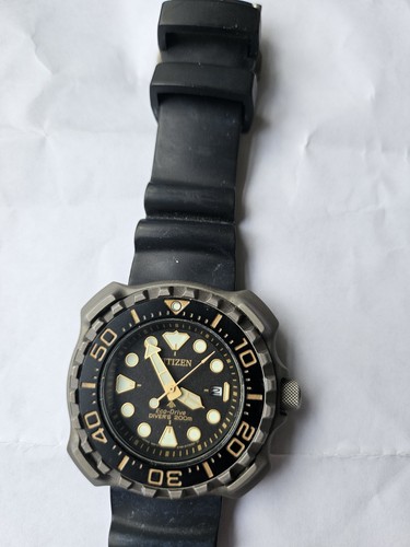 Citizen promaster bn0220 - citizen,