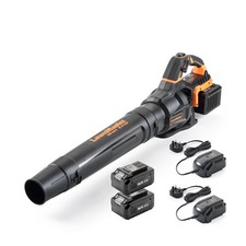 LawnMaster Cordless 48V Axial