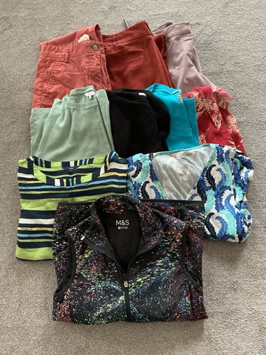 Ladies reseller mixed clothes - ladies,