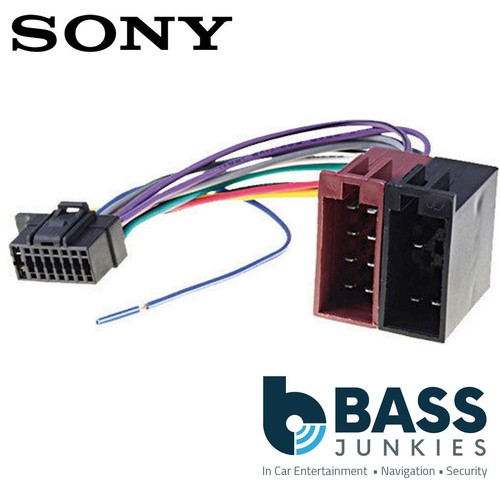 Sony mex n7300bd car - mex-n7300bd, radio