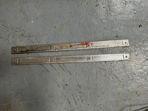 Fiat dino coupe sill - coupe,