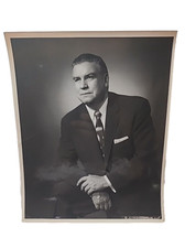 Original Photo F.R. Wilcox