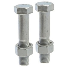 PAIR Tow Bar / Tow Ball Bolts