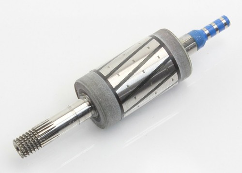 Rotor acs297 197 - rotor, smiths