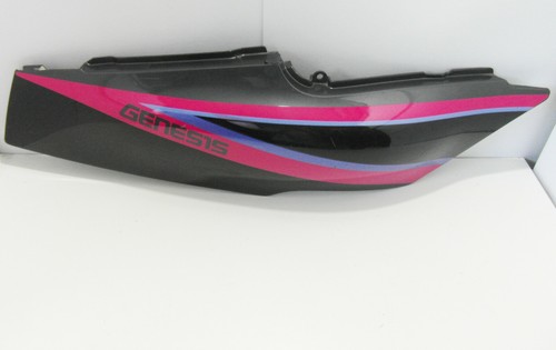 Original side fairing