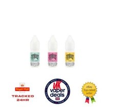 JUST JUICE E-Liquid Vape Juice 50/50 - UK VAPER DEALS - Top UK Seller