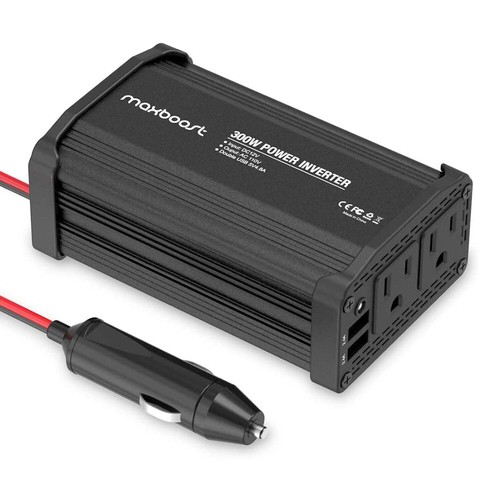 Maxboost 300w power - 300w, inverter