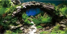 48x18 inches Arch Stone