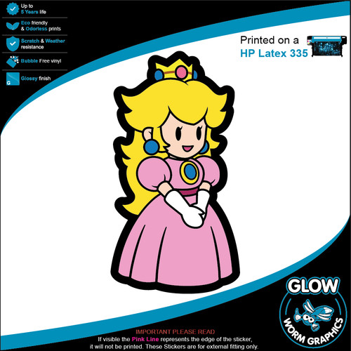 Super mario bros - bros, princess