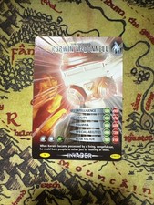 Doctor Who Battles In Time 453