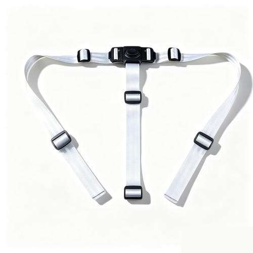 High chair straps replacement - high,