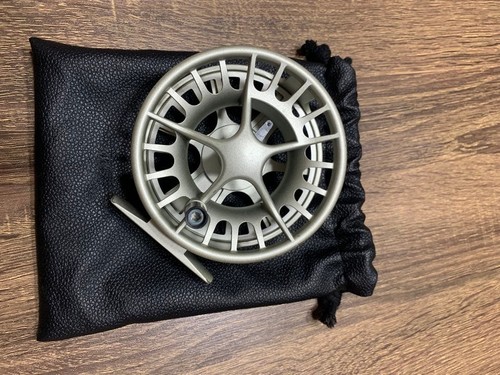 Lamson liquid fly - liquid, fishing