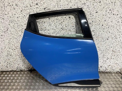 Renault clio mk4 driver - renault,