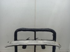 VAUXHALL CORSA Front Bumper