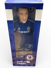 Chelsea FC John Terry Figure
