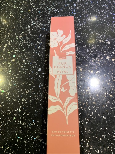 Avon pur blanca petal - avon,