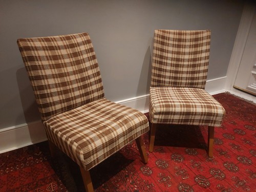 Vintage pair mid century - pair,