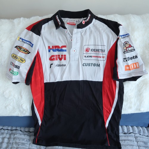 Honda lcr team motorcycle - honda,