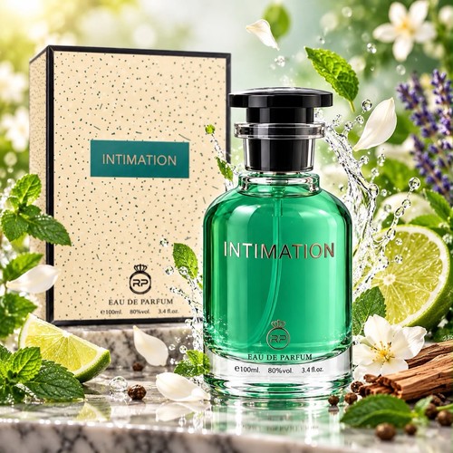 Intimation perfume for men - intimation,