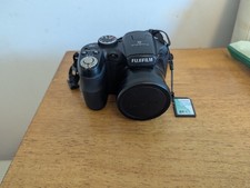 Fujifilm FinePix S1730 12MP