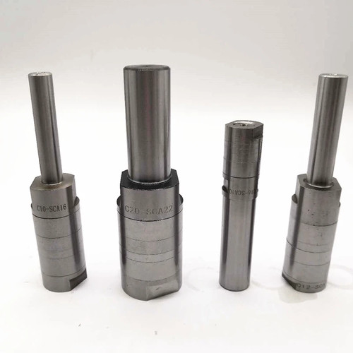 Milling cutter tool rod - cutter,