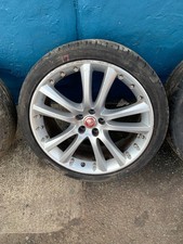 ALLOY WHEEL RIM 20 INCH