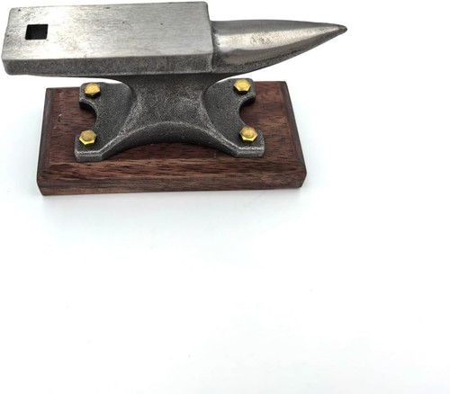 7lbs mini horn - mini, forged