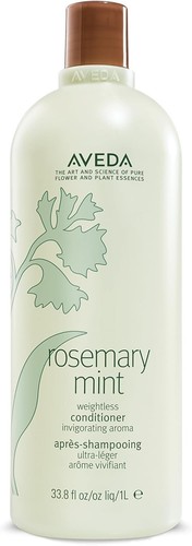 Aveda rosemary mint weightless - rosemary,