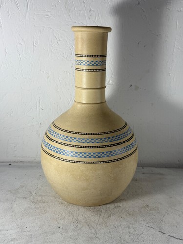 Ceramic vase similar - vase,