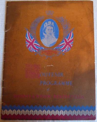 Elizabeth coronation 1953 - elizabeth,