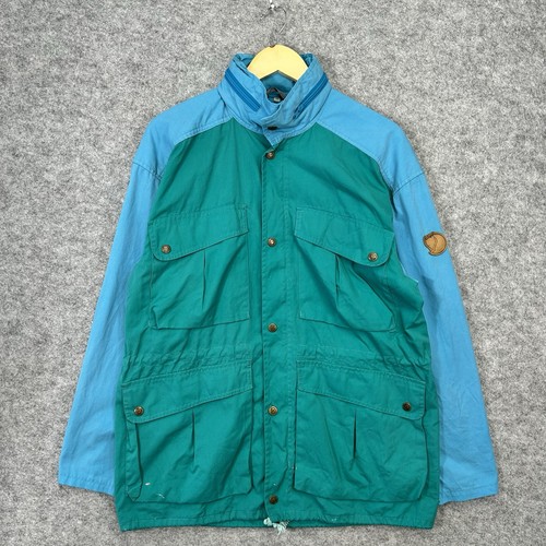 Vintage fjallraven utility - fjallraven,