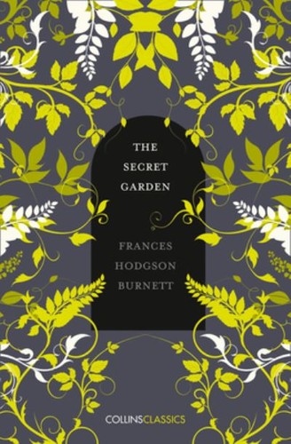 Frances hodgson burnett - frances, burnett.: